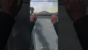 Лучший Пулемет в Call of Duty Warzone #callofduty #warzone #cod  #варзон #видеоигры #игры #shorts