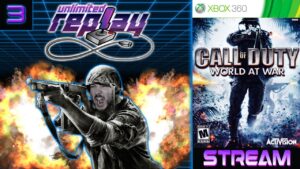 Call of Duty: World at War | Veteran Live Stream FINALE | The Third Reich Falls!