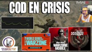 Call of Duty esta en Su PEOR Momento y Se acercan 3 Momentos Clave para su Futuro