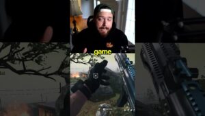 Call of Duty is Recording Your Voice