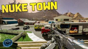 Call of Duty is now in HALO