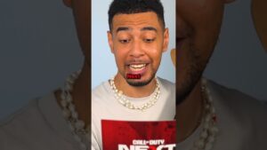 Call of Duty sent me MW3 early!