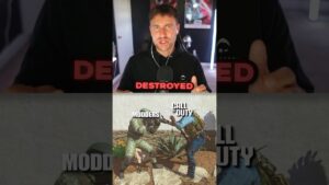 Call of Duty's Genius Move!