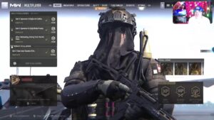 Call of duty Ps5 Friday with the Ye