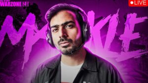 Call of duty Season 6 because Counter Strike 2 servers are Down | Mackle Live