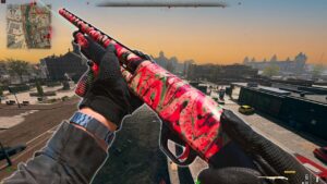 Call of duty Warzone 2: Season 5 VONDEL Win Gameplay ps5 no commentary