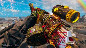 Call of duty Warzone 2: Season 5 VONDEL Win Gameplay ps5 no commentary