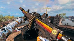 Call of duty Warzone 2: Season 5 VONDEL Win Gameplay ps5 no commentary