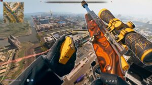 Call of duty Warzone: Season 5 VONDEL Win Gameplay ps5 no commentary