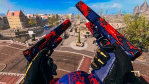 Call of duty Warzone: Season 5 VONDEL Win Gameplay ps5 no commentary