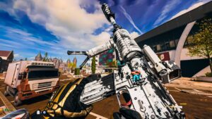 Call of duty Warzone: Season 5 VONDEL Win Gameplay ps5 no commentary