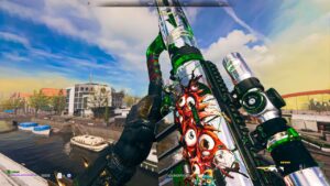 Call of duty Warzone: Season 6 VONDEL Win Gameplay ps5 no commentary