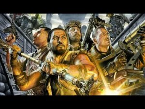 Call of duty black ops 2 zombies Origins easter egg