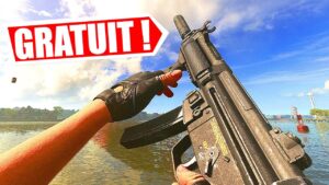 Ce CALL OF DUTY est Devenu GRATUIT mais...