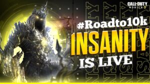 Chill Stream | Scrims | Call of Duty Mobile Battle Royale