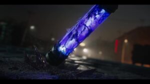 Cinemática Inicial Zombies - Call of Duty  Modern Warfare III | Historía del Aether Obscuro Continua