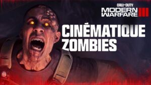 Cinématique Zombies | Call of Duty: Modern Warfare III