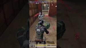 Clean movements Call of Duty Mobile Battle Royale