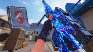 DLQ33 space captain🔥