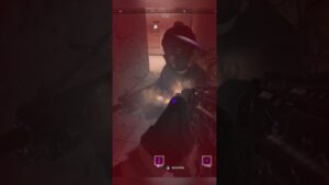 DMZ Police Department in Call of Duty?! 🚨