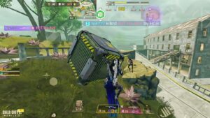 DUO VS SQUAD in ALCATRAZ W/@DeepanshuCODYT | COD MOBILE !!