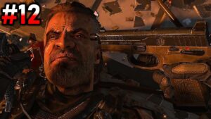 DZIEŃ SĄDU | Call of Duty: Black Ops 2 - ODC 12 (KONIEC)