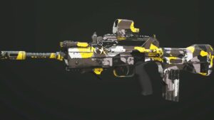 Da Curva para a Plana - FR Avancer Incendiária: Call of Duty Modern Warfare 2