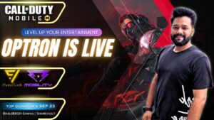 Day 2 - Overall Skill Enhancement | Call of Duty Mobile Season 8 error 404 Live