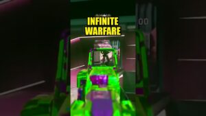 EL PEOR CALL OF DUTY #shorts