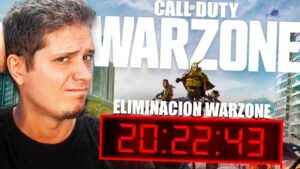 ESTE MES CIERRAN CALL OF DUTY WARZONE PARA SIEMPRE *OFICIAL*