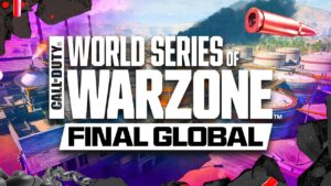 FINAL TORNEO MUNDIAL DE CALL OF DUTY WARZONE *1.200.000$ EN JUEGO*