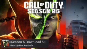 FIRST LOOK: MW2 Season 6, Spawn Battlepass Skins & EARLY Download (Modern Warfare 2 Season 6 Reveal)