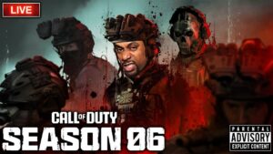 FREAKY FRIDAY😈 MWII | WARZONE (Season 6)