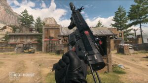 FSS Hurricane | Call of Duty Modern Warfare 2 Multiplayer Gameplay (No Commentary)