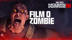 Film o zombie | Call of Duty: Modern Warfare III