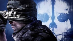 Ghastly Call of Duty Ghosts👻Xbox Series X Gameplay