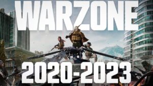 HA MUERTO CALL OF DUTY WARZONE 1 *CERRADO PARA SIEMPRE*