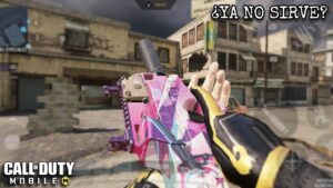 ¿Han DESTRUIDO por completo la CBR4? - Call Of Duty Mobile