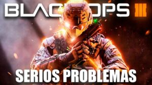 Han destruido el Call Of Duty Black Ops 3
