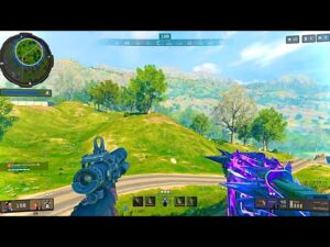 I Am THE ARMY of One (PS5) Blackout | Call of Duty: Black Ops 4 2023