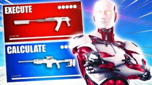 I Became an AI OVERLORD in Warzone