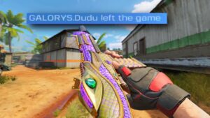 I Dropped 63 Kills against a PRO PLAYER until he RAGE QUIT in Ranked…