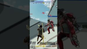 I Sniped him out of the JET✈️😱💀🥲Call of duty Mobile Battle Royale