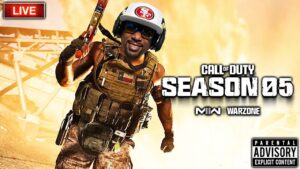 "IN THE BROAD DAYLIGHT"😈 WARZONE