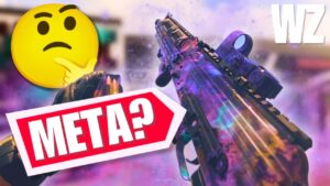 ¿KASTOV 762 META? + ACUSAN de USAR VPN | Call of Duty: Warzone 2.0 | Xhieto