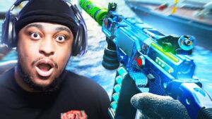 👑 KING OF BLACK OPS COLD WAR! ⭐ Day 12/30 ⭐ CALL OF DUTY BLACK OPS COLD WAR MULTIPLAYER!