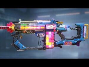 LA MEJOR CLASE PARA LA HVK 30 CALL OF DUTY MOBILE !! COD MOBILE | TETILLO CODM *MÁS CPS BARATOS*