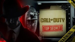 LE SECRET le plus TERRIFIANT de Call of Duty ! (Il n'a jamais été révélé 😱)
