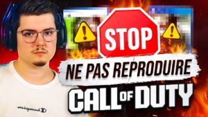 L’ERREUR de Call of Duty MW2 à ne JAMAIS refaire ! (Cod arcade vs réaliste)