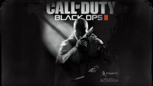 LIVE - AKATOY1991 - CALL OF DUTY BLACK OPS II ZOMBIES